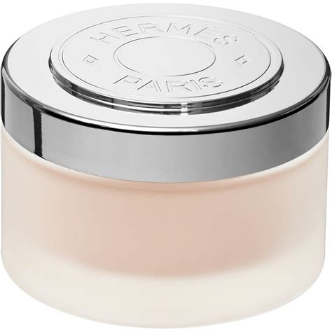 hermes eau des merveilles body cream 200ml|eau des merveilles Hermes review.